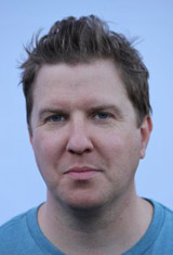   (Nick Swardson )