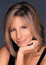   (Barbra Streisand)