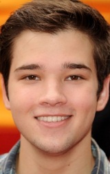 Нэйтан Кресс (Nathan Kress) Нэйтан Кресс (Nathan Kress)