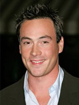   (Chris Klein)