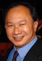   (John Woo)