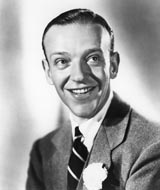Фред Астер (Fred Astaire) Фред Астер (Fred Astaire)