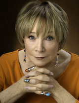 Ширли МакЛейн (Shirley MacLaine) Ширли МакЛейн (Shirley MacLaine)