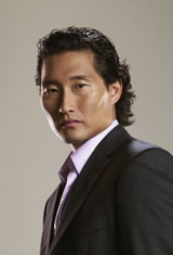    (Daniel Dae Kim)