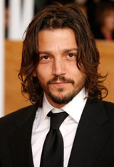 Диего Луна (Diego Luna) Диего Луна (Diego Luna)