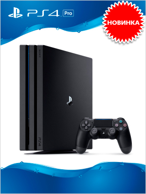   . Sony PlayStation 4 Pro    10 