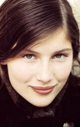 Летиция Каста (Laetitia Casta) Летиция Каста (Laetitia Casta)