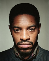 Андре Бенджамин (André Benjamin) Андре Бенджамин (André Benjamin)