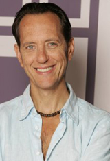 Ричард Э. Грант (Richard E. Grant) Ричард Э. Грант (Richard E. Grant)
