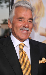   (Dennis Farina)