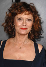   (Susan Sarandon)