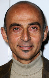 Шон Тоуб (Shaun Toub) Шон Тоуб (Shaun Toub)