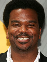   (Craig Robinson)