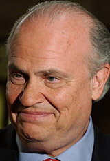 Фред Долтон Томпсон (Fred Dalton Thompson) Фред Долтон Томпсон (Fred Dalton Thompson)