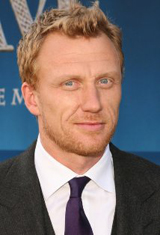 Кевин МакКидд (Kevin McKidd) Кевин МакКидд (Kevin McKidd)
