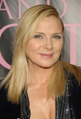   (Kim Cattrall)