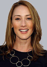 Бри Тернер (Bree Turner) Бри Тернер (Bree Turner)