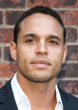 Дэниэл Сунджата (Daniel Sunjata) Дэниэл Сунджата (Daniel Sunjata)