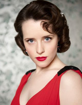 Клер Фой (Claire Foy) Клер Фой (Claire Foy)