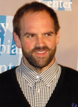 Итан Сапли (Ethan Suplee) Итан Сапли (Ethan Suplee)