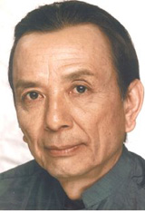 Джеймс Хонг (James Hong) Джеймс Хонг (James Hong)