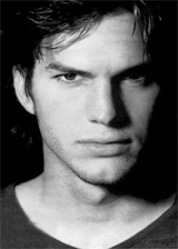   (Ashton Kutcher)