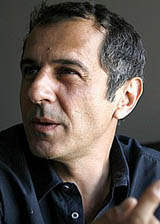 Мераб Нинидзе (Merab Ninidze) Мераб Нинидзе (Merab Ninidze)