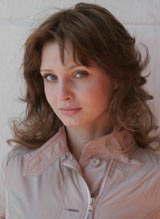 Юлия Жигалина Юлия Жигалина
