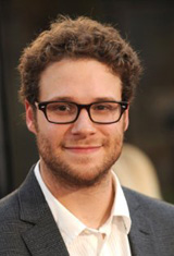   (Seth Rogen)