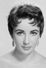   (Elizabeth Taylor)