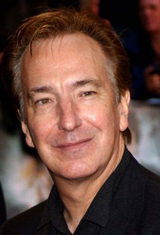   (Alan Rickman)