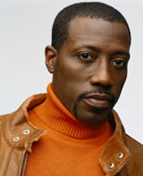 Уэсли Снайпс (Wesley Snipes) Уэсли Снайпс (Wesley Snipes)