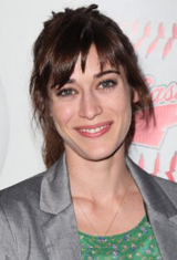 Лиззи Каплан (Lizzy Caplan) Лиззи Каплан (Lizzy Caplan)