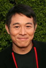   (Jet Li)