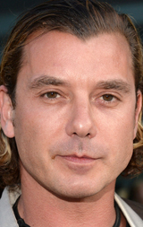   (Gavin Rossdale)