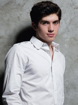 Картер Дженкинс (Carter Jenkins) Картер Дженкинс (Carter Jenkins)