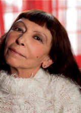 Бриджитт Фонтейн (Brigitte Fontaine) Бриджитт Фонтейн (Brigitte Fontaine)