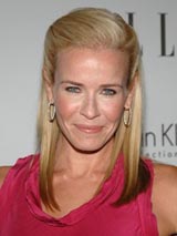   (Chelsea Handler)