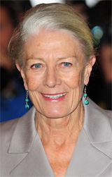   (Vanessa Redgrave)