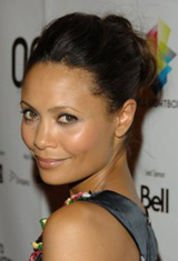   (Thandie Newton)