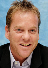   (Kiefer Sutherland)