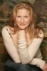 Ана Гастейер (Ana Gasteyer) Ана Гастейер (Ana Gasteyer)