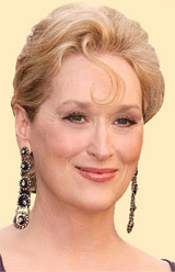 Мэрил Стрип (Meryl Streep) Мэрил Стрип (Meryl Streep)