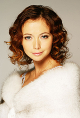 Елена Захарова Елена Захарова