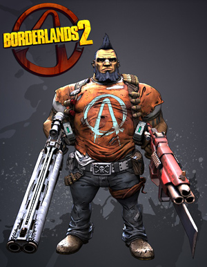   Borderlands 2 –    PC!
