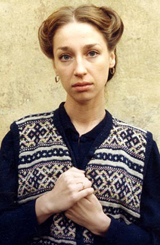 Анна Екатерининская Анна Екатерининская
