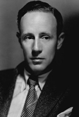   (Leslie Howard)