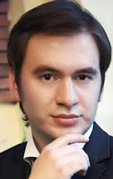 Александр Златопольский Александр Златопольский