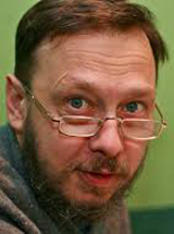 Андрей Казанцев Андрей Казанцев