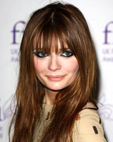 Миша Бартон (Mischa Barton) Миша Бартон (Mischa Barton)